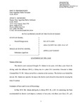 State v. Adams  Appellant's Brief Dckt. 47772