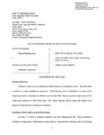 State v. Tamez Appellant's Brief Dckt. 47775