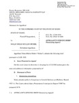 State v. Mullen-Huber Appellant's Brief Dckt. 47786