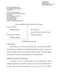 State v. Lindsay  Appellant's Brief Dckt. 47823