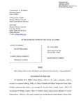 State v. Lindsay  Respondent's Brief Dckt. 47823