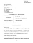 State v. Dechand  Appellant's Brief Dckt. 47851