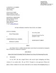 State v. Osborn Respondent's Brief Dckt. 47852