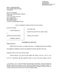 State v. South Appellant's Brief Dckt. 47907