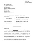 State v. Batista Appellant's Brief Dckt. 47948