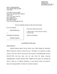 State v. Quintero Appellant's Brief Dckt. 47973