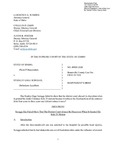 State v. Scruggs Respondent's Brief Dckt. 48020
