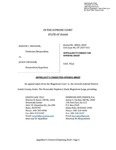 Swanson v. Swanson Corrected Appellant's Brief Dckt. 48021