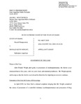 State v. Wright  Appellant's Brief Dckt. 48037