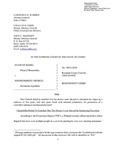 State v. Churich Respondent's Brief Dckt. 48041