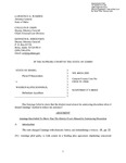 State v. Jennings  Respondent's Brief Dckt. 48054