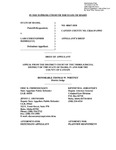 State v. Rodriguez Appellant's Brief Dckt. 48067