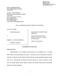 State v. Beedles Appellant's Brief Dckt. 48078