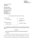 State v. Beeson Respondent's Brief Dckt. 48096