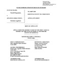 State v. Ponce Appellant's Brief Dckt. 48097