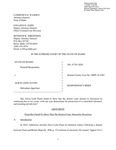 State v. Flynn  Respondent's Brief Dckt. 47745