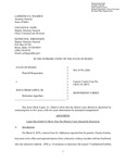 State v. Lopez Respondent's Brief Dckt. 47791
