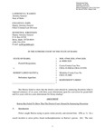 State v. Batista Respondent's Brief Dckt. 47948