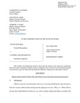 State v. Hunnicutt Respondent's Brief Dckt. 48038