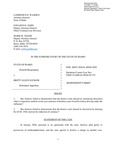 State v. Suckow  Respondent's Brief Dckt. 48047