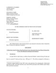State v. Clifford Respondent's Brief Dckt. 48051