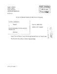 Roberts v. State  Appellant's Brief Dckt. 48085