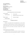 State v. Green Appellant's Brief Dckt. 48110