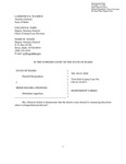State v. Atkinson Respondent's Brief Dckt. 48141