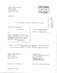 Johnston v. Boehme Appellant's Brief Dckt. 48229