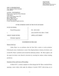 State v. Myers Appellant's Brief Dckt. 48232
