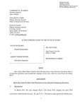 State v. Myers Respondent's Brief Dckt. 48232