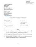 State v. Hairston Respondent's Brief Dckt. 48234