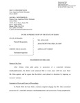 State v. Allen Appellant's Brief Dckt. 48244