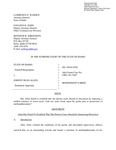State v. Allen Respondent's Brief Dckt. 48244