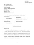 State v. Jacuinde Appellant's Brief Dckt. 48246
