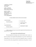 State v. Beck Respondent's Brief Dckt. 48261