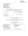 State v. Gonzalez Appellant's Reply Brief Dckt. 48267