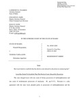 State v. Leon Respondent's Brief Dckt. 48303