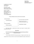 State v. Simons  Respondent's Brief Dckt. 48328