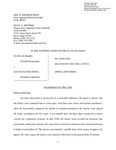 State v. Jones  Appellant's Brief Dckt. 48349