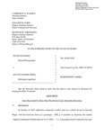 State v. Jones  Respondent's Brief Dckt. 48349