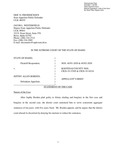 State v. Borden Appellant's Brief Dckt. 48391
