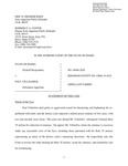 State v. Villalobos Appellant's Brief Dckt. 48406