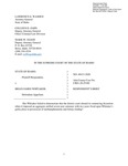 State v. Whitaker Respondent's Brief Dckt. 48413