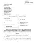 State v. MacDonald Respondent's Brief Dckt. 48432