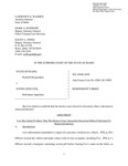 State v. Cox Respondent's Brief Dckt. 48460