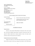 State v. Shelton Appellant's Brief Dckt. 48471