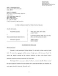 State v. Shelton Appellant's Reply Brief Dckt. 48471
