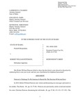 State v. Peterson Respondent's Brief Dckt. 48494