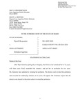 State v. Gutierrez Appellant's Brief Dckt. 48507